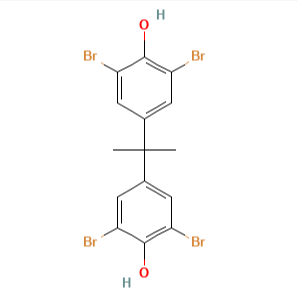 四溴双酚 A（是什么，性质，结构，用途）